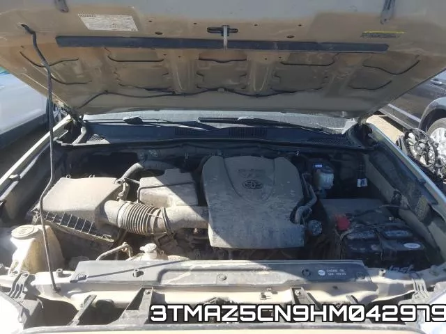 3TMAZ5CN9HM042979 фото 8