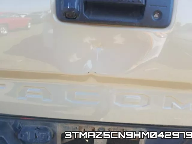 3TMAZ5CN9HM042979 фото 10