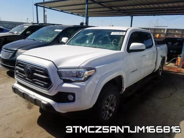 3TMCZ5AN7JM166816 фото 3