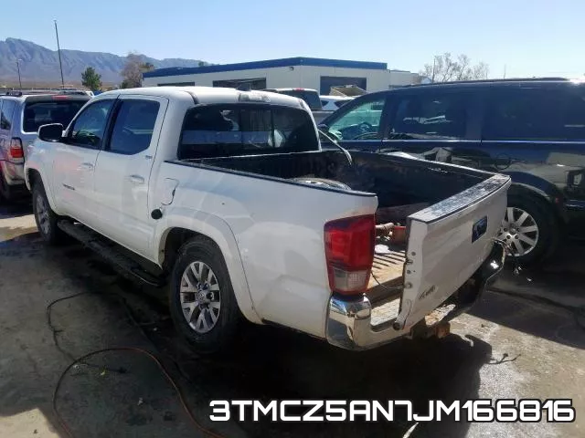 3TMCZ5AN7JM166816 фото 4