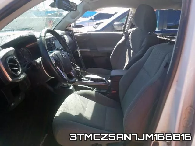 3TMCZ5AN7JM166816 фото 6