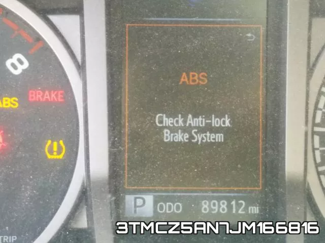 3TMCZ5AN7JM166816 фото 8
