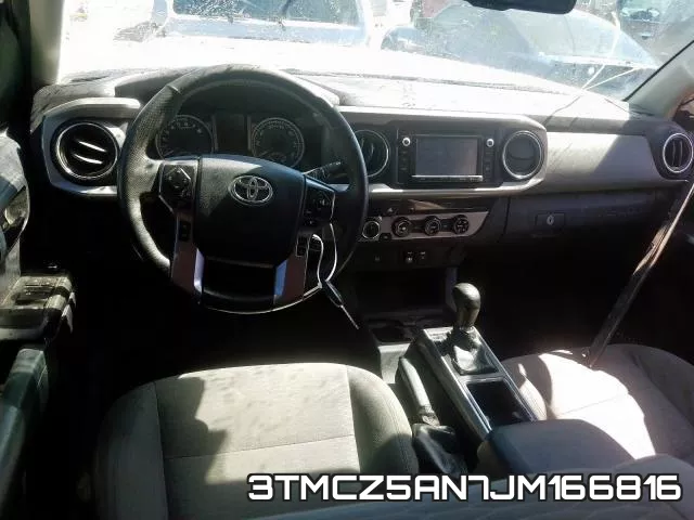 3TMCZ5AN7JM166816 фото 9