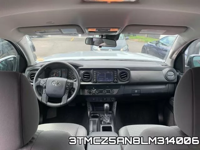 3TMCZ5AN8LM314006 фото 10