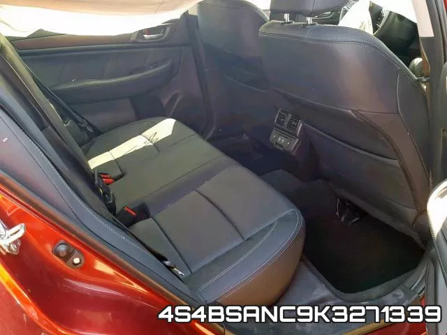 4S4BSANC9K3271339 фото 7