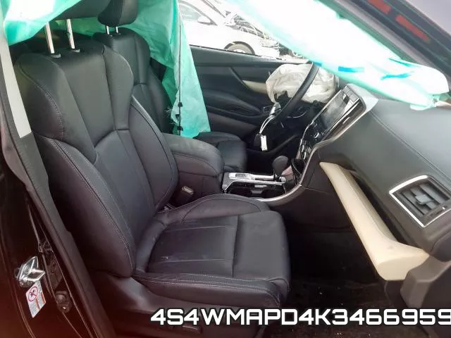 4S4WMAPD4K3466959 фото 6