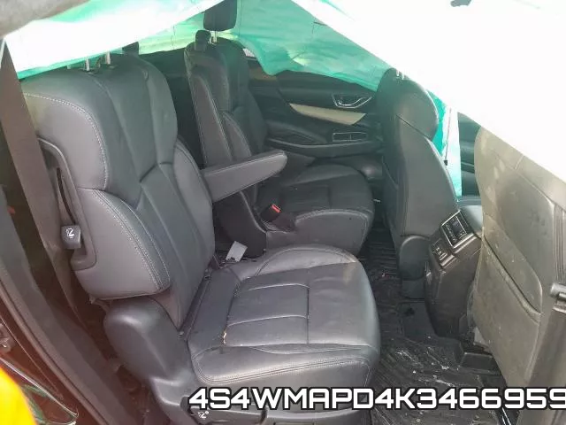 4S4WMAPD4K3466959 фото 7