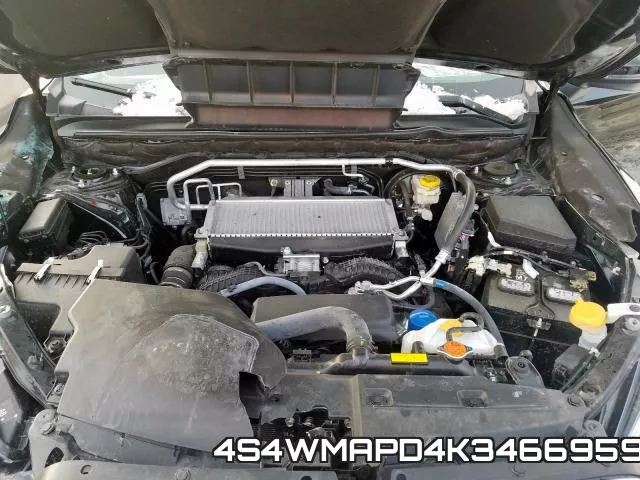 4S4WMAPD4K3466959 фото 8