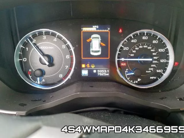 4S4WMAPD4K3466959 фото 9