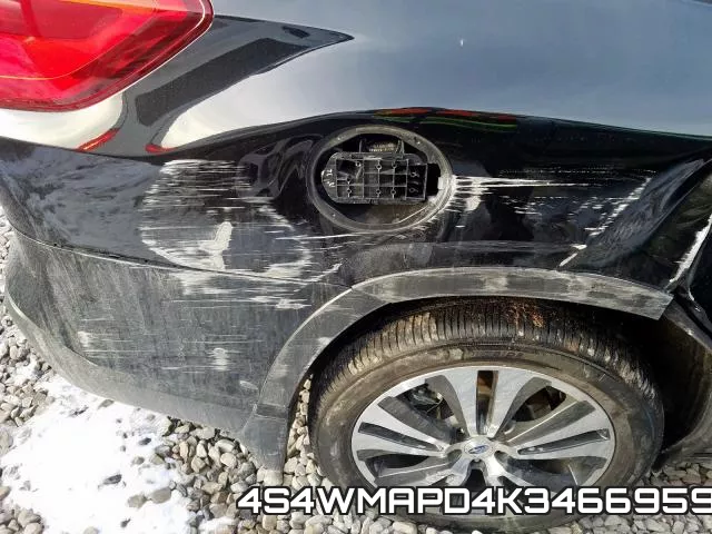 4S4WMAPD4K3466959 фото 10