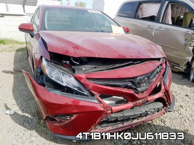 4T1B11HK0JU611833 фото 9