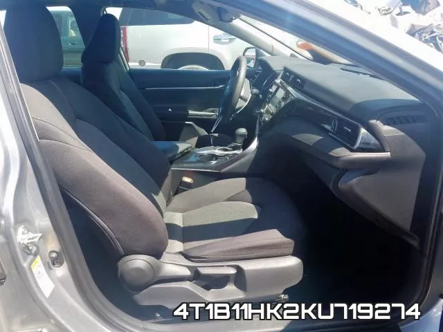 4T1B11HK2KU719274 фото 6