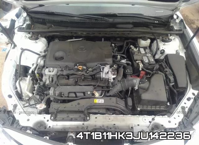 4T1B11HK3JU142236 фото 2