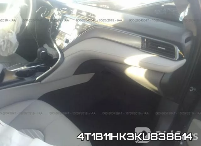 4T1B11HK3KU838614 фото 6