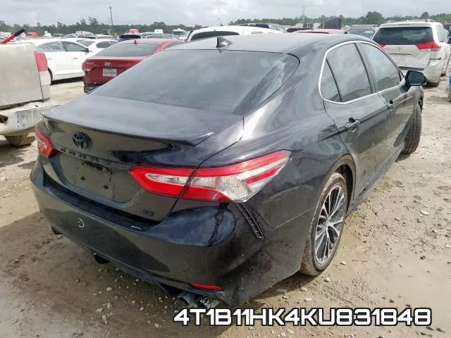 4T1B11HK4KU831848 фото 5