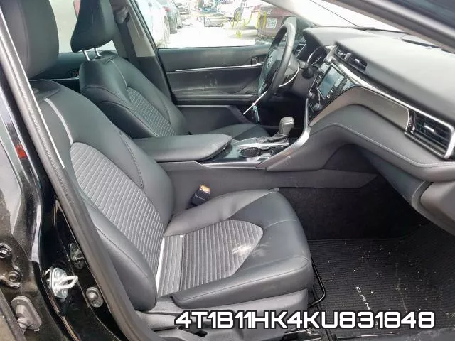 4T1B11HK4KU831848 фото 6