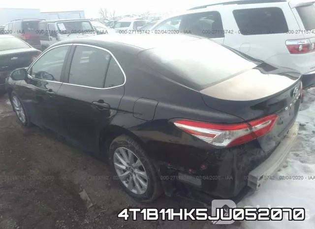 4T1B11HK5JU052070 фото 4
