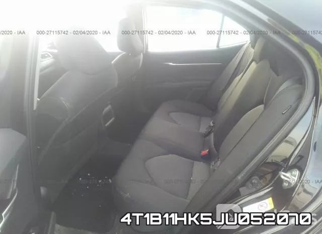 4T1B11HK5JU052070 фото 9