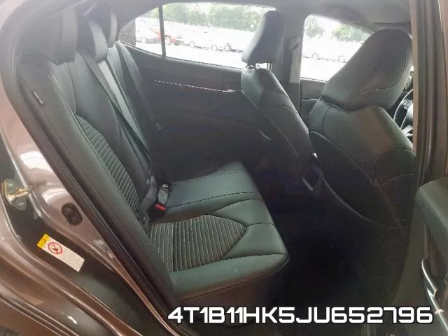 4T1B11HK5JU652796 фото 7