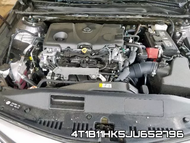 4T1B11HK5JU652796 фото 8