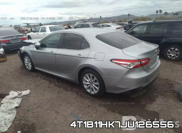 4T1B11HK7JU126556 фото 4