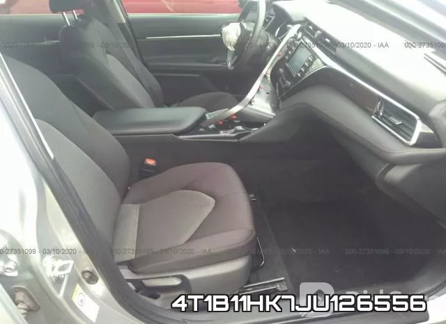 4T1B11HK7JU126556 фото 6