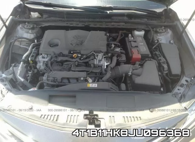 4T1B11HK8JU096368 фото 2