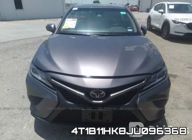 4T1B11HK8JU096368 фото 7