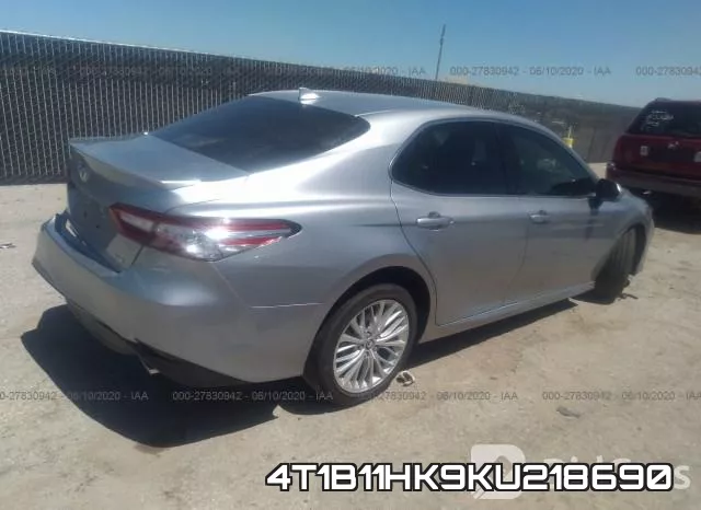 4T1B11HK9KU218690 фото 5
