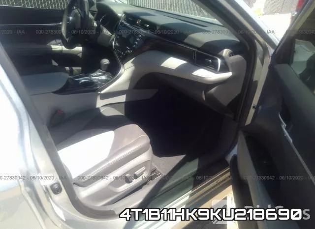4T1B11HK9KU218690 фото 6