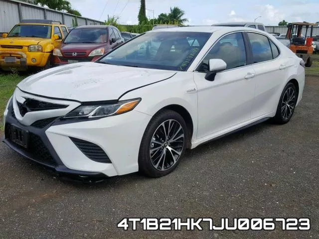 4T1B21HK7JU006723 фото 3
