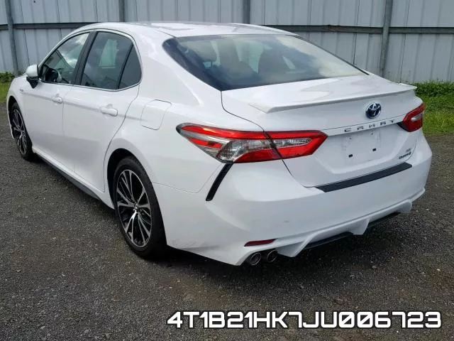 4T1B21HK7JU006723 фото 4