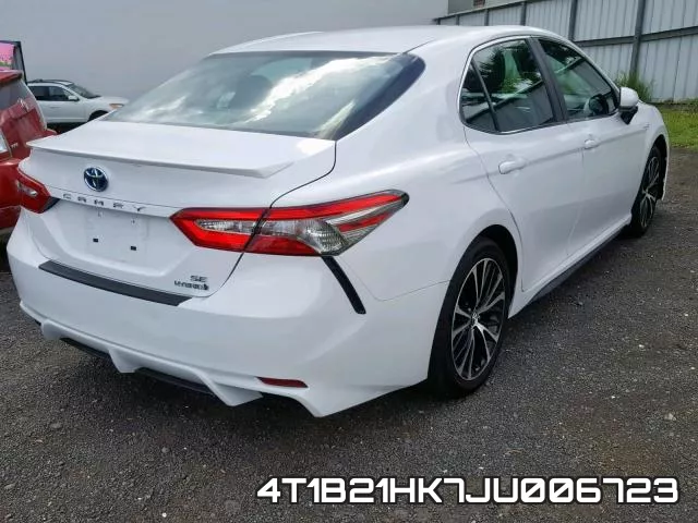 4T1B21HK7JU006723 фото 5