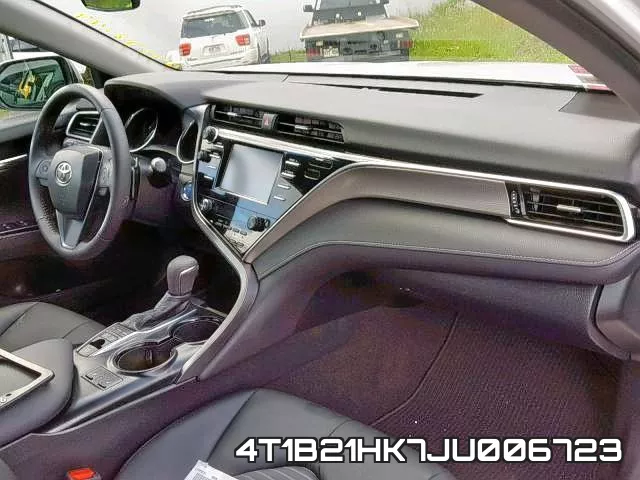 4T1B21HK7JU006723 фото 6