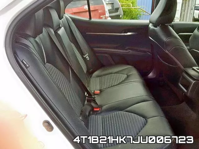 4T1B21HK7JU006723 фото 7