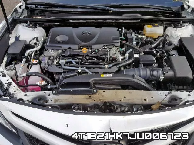 4T1B21HK7JU006723 фото 8