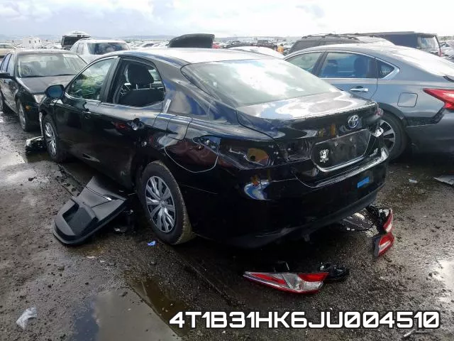 4T1B31HK6JU004510 фото 4