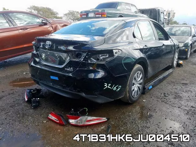 4T1B31HK6JU004510 фото 5