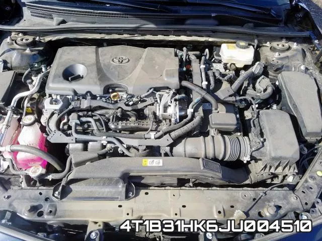 4T1B31HK6JU004510 фото 8