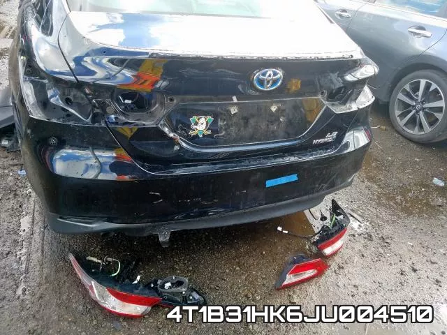 4T1B31HK6JU004510 фото 10