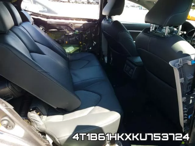 4T1B61HKXKU753724 фото 7