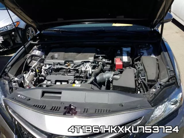 4T1B61HKXKU753724 фото 8