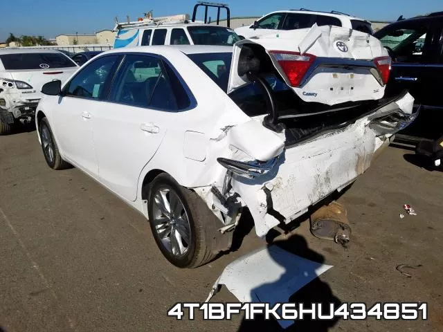 4T1BF1FK6HU434851 фото 4