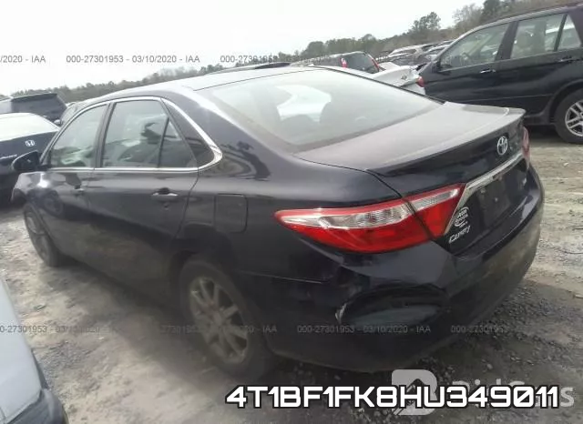 4T1BF1FK8HU349011 фото 4