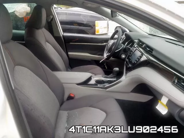 4T1C11AK3LU902456 фото 6