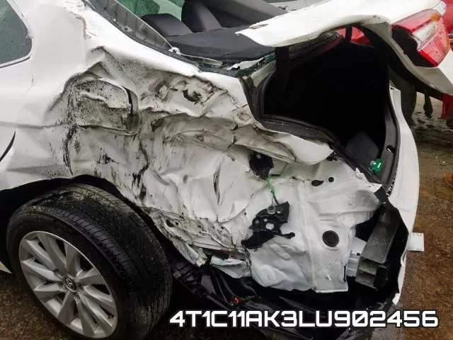 4T1C11AK3LU902456 фото 10