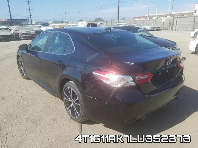 4T1G11AK7LU352373 фото 4