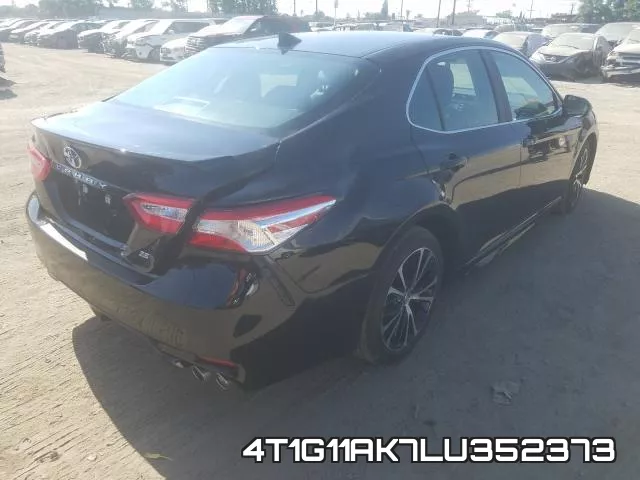 4T1G11AK7LU352373 фото 5