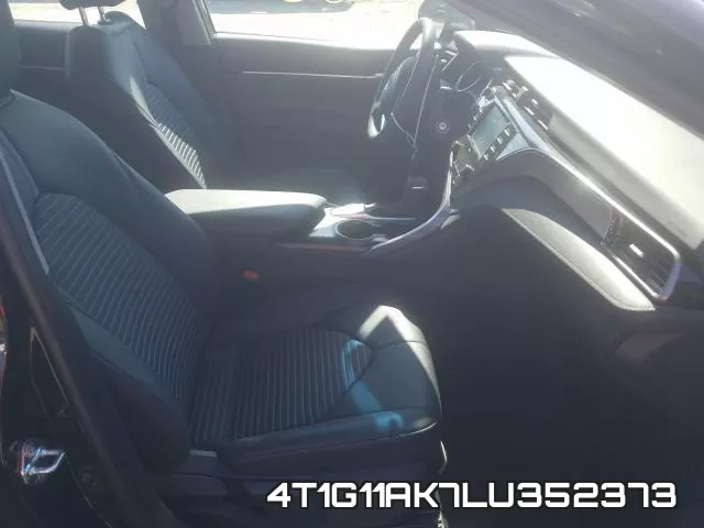 4T1G11AK7LU352373 фото 6