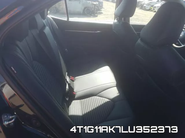 4T1G11AK7LU352373 фото 7